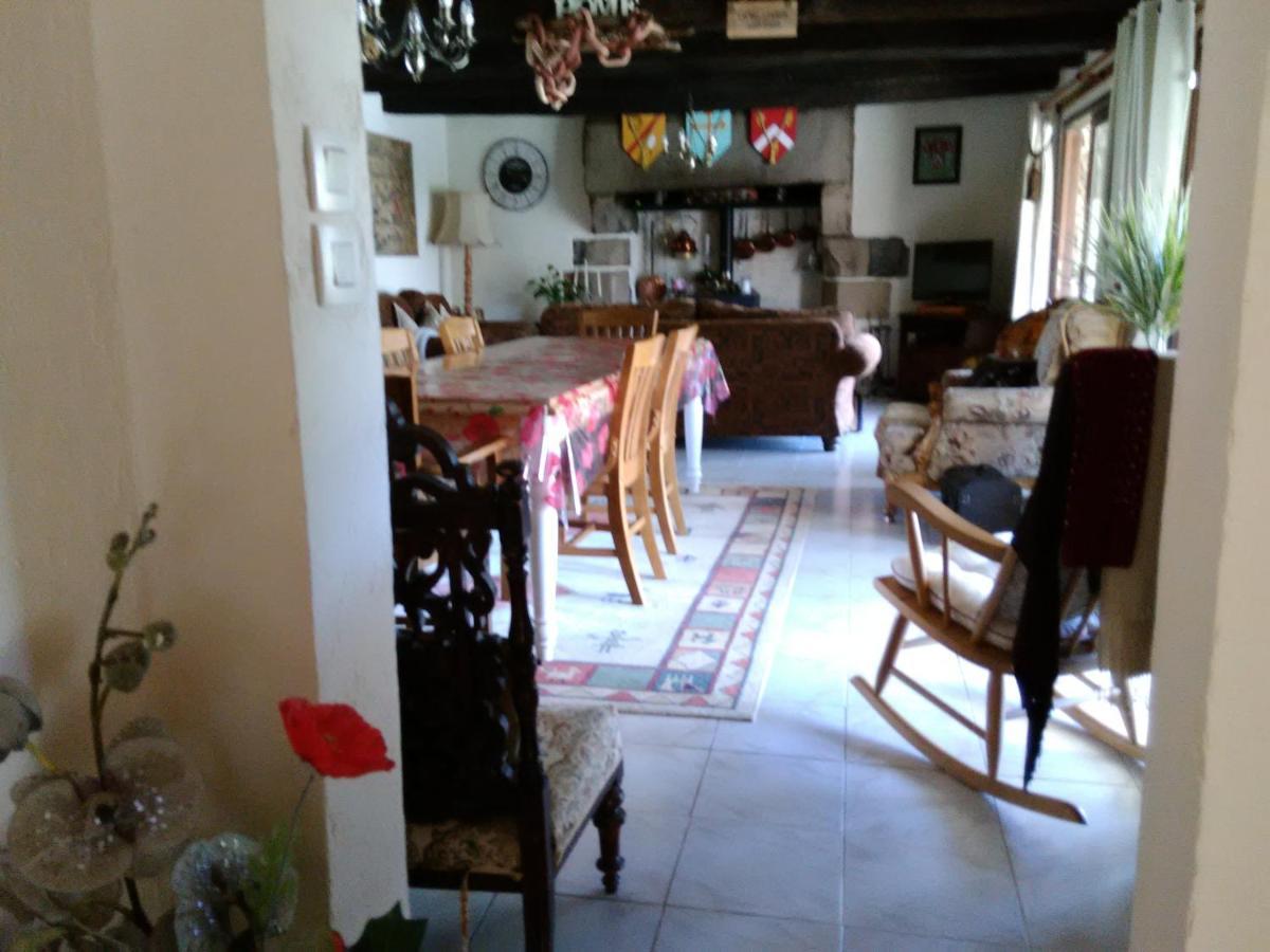 דירות Treffrin Four Chimneys מראה חיצוני תמונה